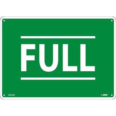 National Marker